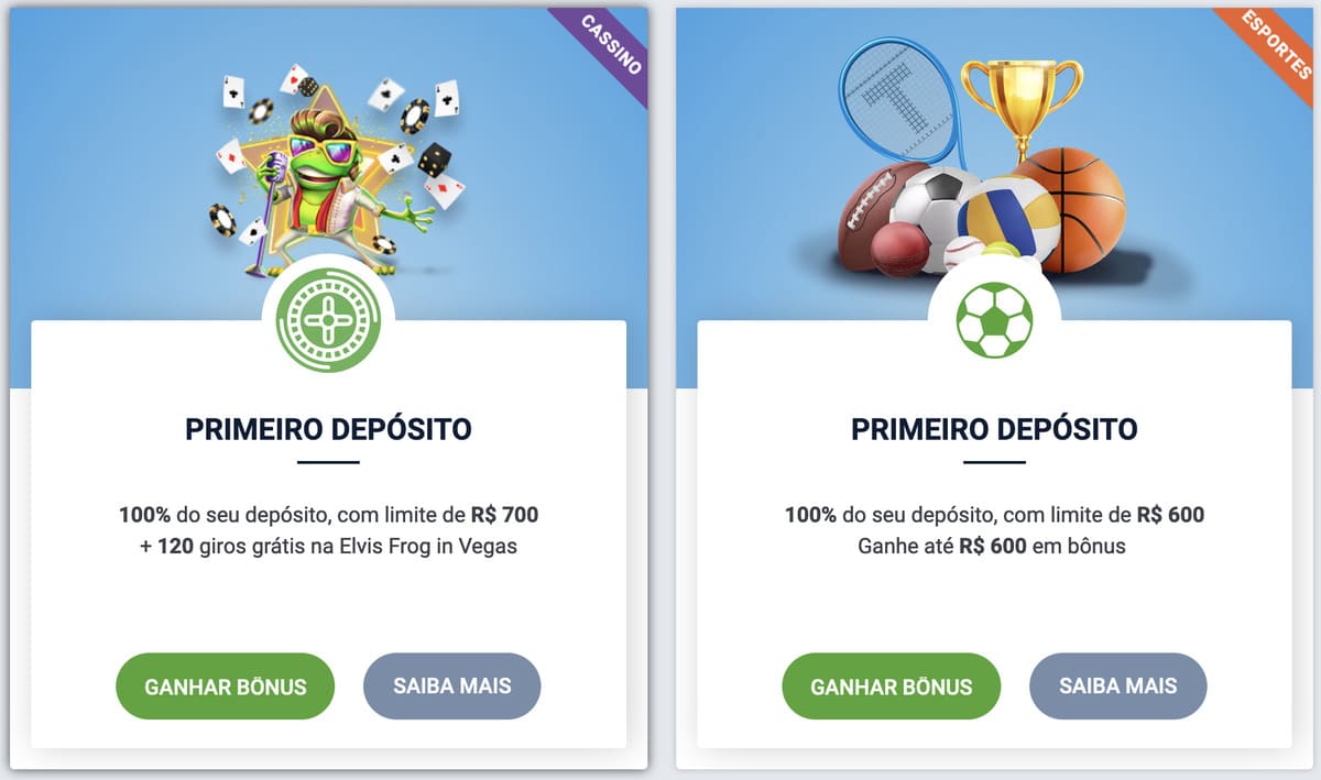 qual o melhor site de apostas esportivas no brasil